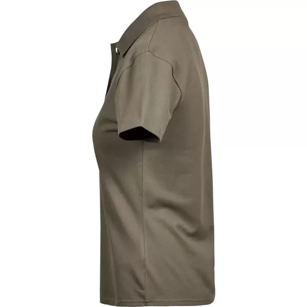  Női póló TEE JAYS | TJ 145 AGYAG 