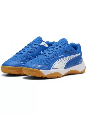 Hölgyek PUMA SOLARFLASH III JR 107851_03 PUMA CSAPAT KIRÁLYI/ FEHÉR/ GUMI