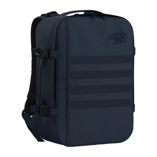  Hátizsák CABINZERO MILITARY 28L SZOKÁSOK 