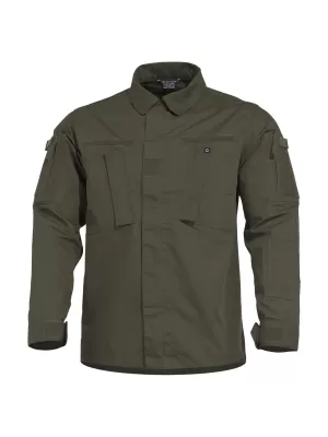 Kabát PENTAGON ACU 2.0 JACKET K02012 RANGER ZÖLD