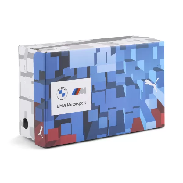  Csizma PUMA BMW MMS INVERSE M4 HERO 30899301 PUMA FEHÉR/PUMA FEKETE 