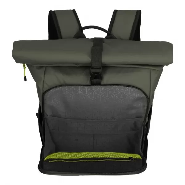  Hátizsák TRAVELITE Briize Backpack M Roll-Up KHAKI 