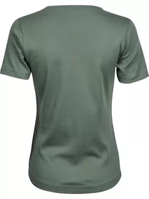 Női póló TEE JAYS | TJ 580 LEVÉLZÖLD