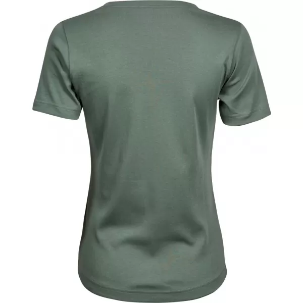  Női póló TEE JAYS | TJ 580 LEVÉLZÖLD 