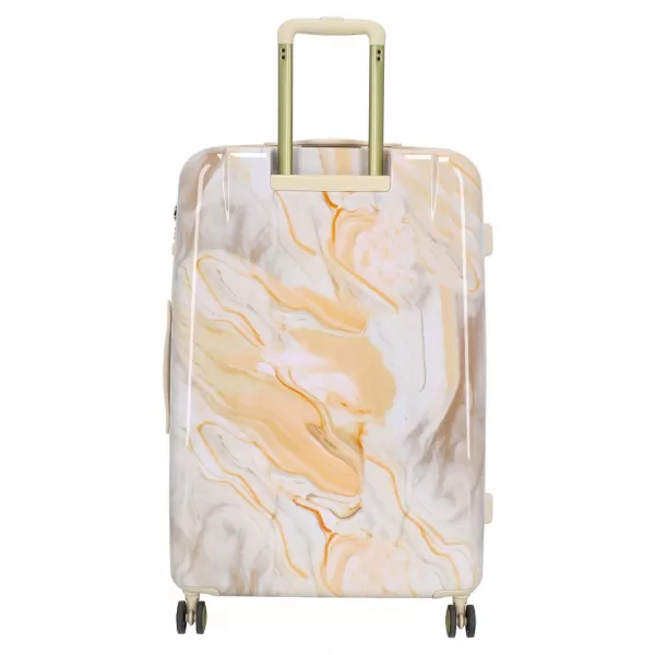  Bőrönd CHARM LONDON 23169 L KRÉM 
