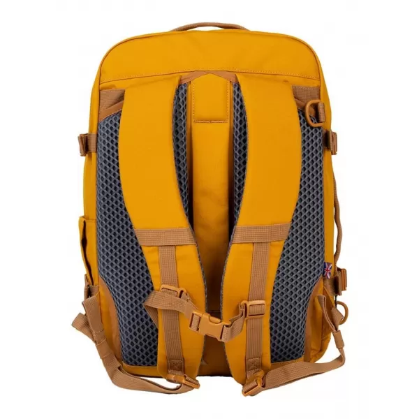  Hátizsák CABINZERO CLASSIC PLUS 32L NARANCSOS HIDEG 