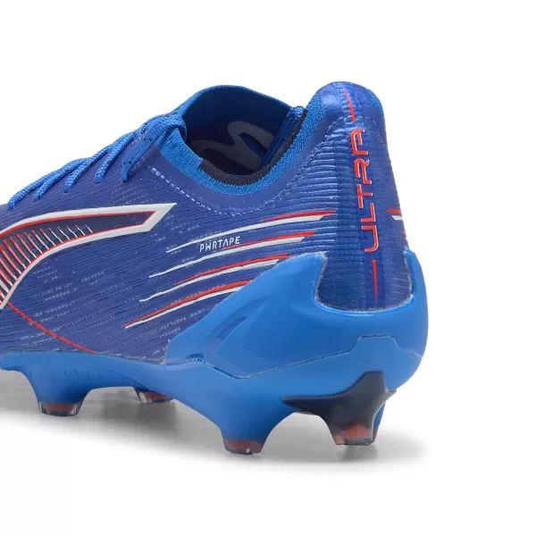  Futballcipők PUMA ULTRA 6 ULTIMATE FG 10855701 ULTRA KÉK/FEHÉR/VILÁGÍTÓ VÖRÖS 
