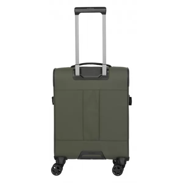  Bőrönd TRAVELITE BRIIZE S KHAKI 