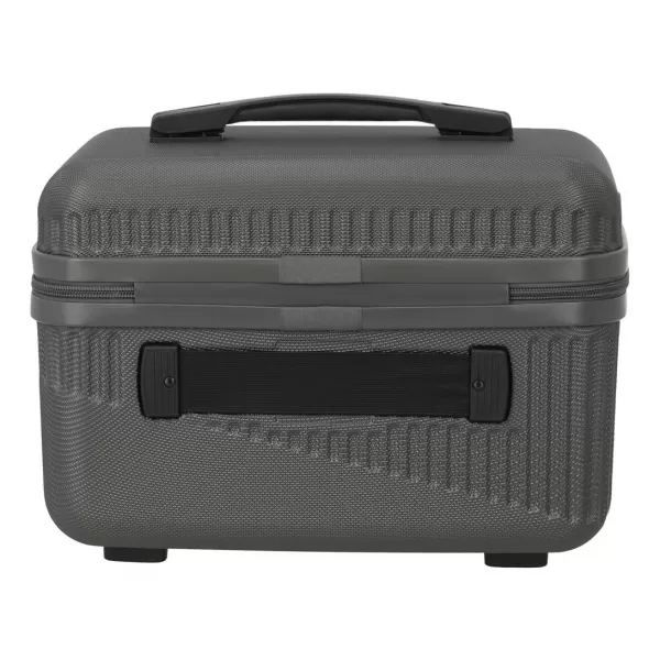  Bőrönd TRAVELITE BALI BEAUTYCASE ANTRACIT 