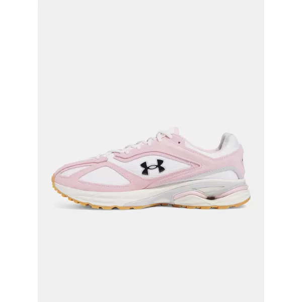  Csizma UNDER ARMOUR UA HOVR APPARITION RTRFTR SD 3027596-104 FEHÉR 