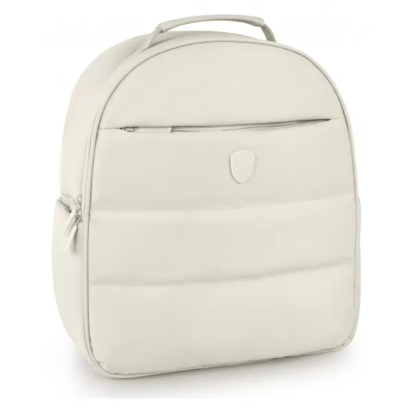  Hátizsák HEYS PUFFER BACKPACK TÖRTFEHÉR 