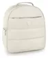 Hátizsák HEYS PUFFER BACKPACK TÖRTFEHÉR