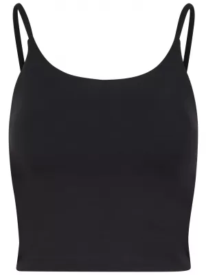 Tartály teteje URBAN CLASSICS TB7810 FEKETE