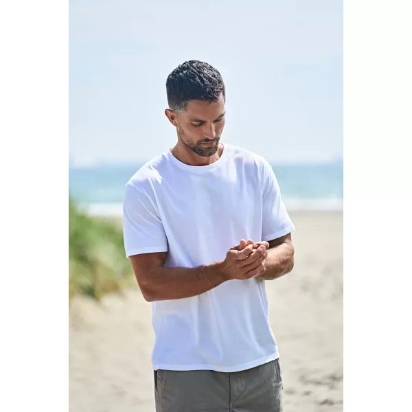  Férfi póló TEE JAYS | TJ 1140 FEKETE 