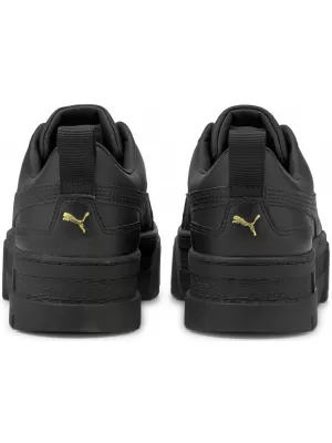 Hölgyek PUMA MAYZE CLASSIC WNS 38420902 PUMA FEKETE