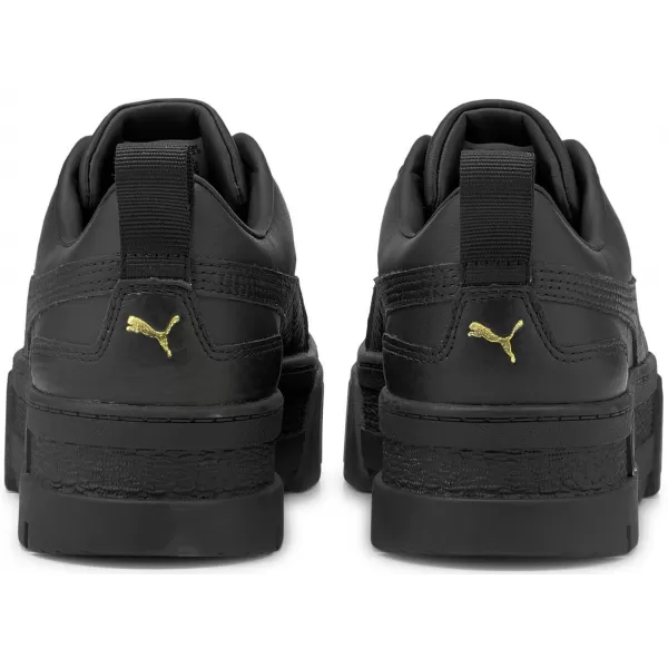  Hölgyek PUMA MAYZE CLASSIC WNS 38420902 PUMA FEKETE 