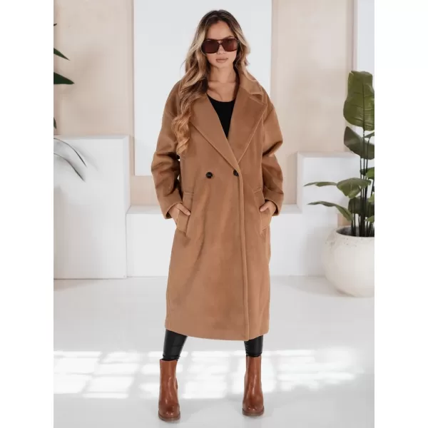  Kabát DSTREET LORINESS NY0767 BARNA 