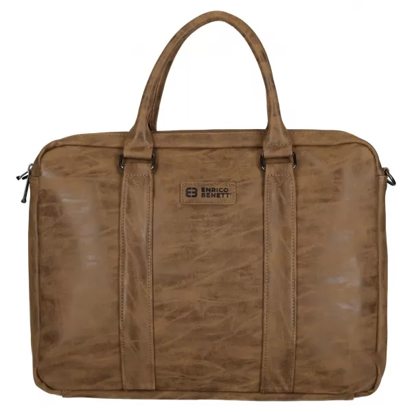  Táska ENRICO BENETTI ROTTERDAM 15 NOTEBOOK BAG TEVE 