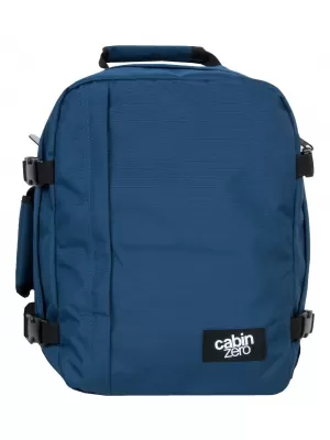 Hátizsák CABINZERO CLASSIC 28L SZOKÁSOK