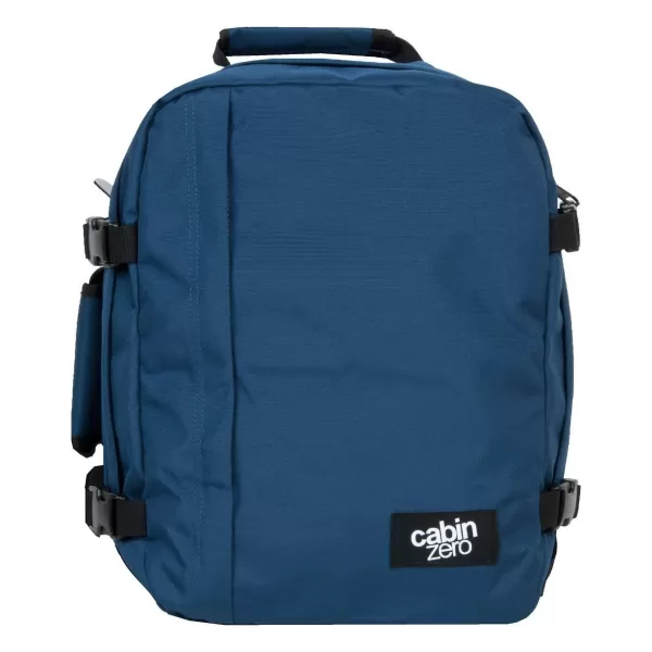  Hátizsák CABINZERO CLASSIC 28L SZOKÁSOK 