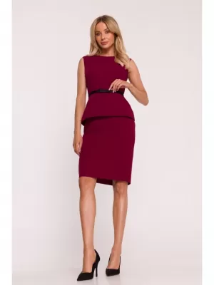 Ruha STYLOVE S427 GESZTENYEBARNA