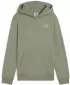 Baba pulóver PUMA ESS 2 COLOR SMALL NO 1 LOGO HOODIE FL B 68582582 LUX HADSEREG