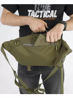 Hátizsák PENTAGON TELAMON CCW BAG K16108 PRÉRIFARKAS