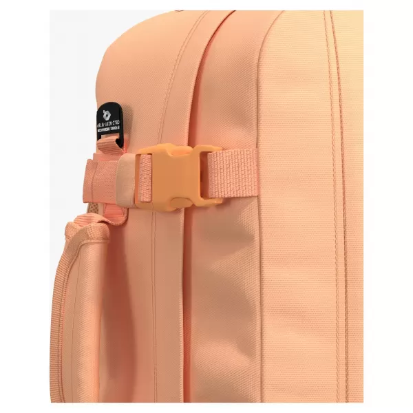  Hátizsák CABINZERO CLASSIC 28L NAPSÜTÉSES NAP 