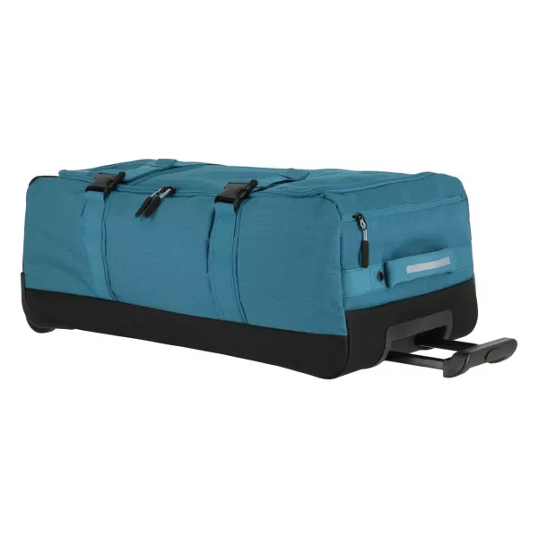  Táska TRAVELITE KICK OFF WHEELED DUFFLE L BENZIN 