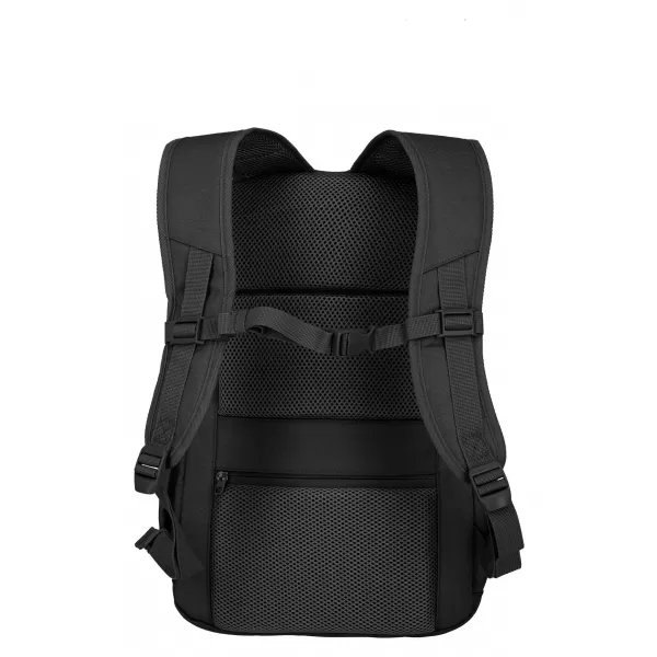  Hátizsák TRAVELITE KICK OFF BACKPACK L FEKETE 