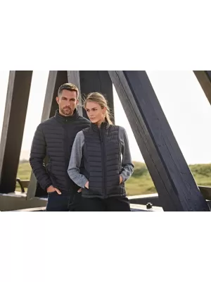 Női mellény TEE JAYS | TJ 9633 FEKETE