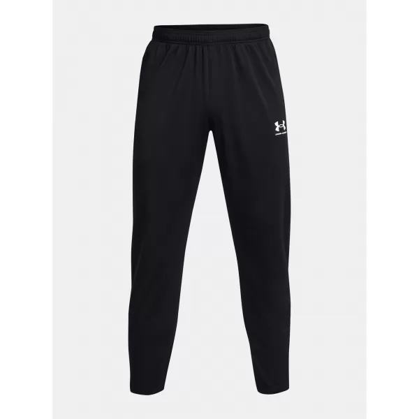  Férfi sportnadrág UNDER ARMOUR UA M'S CH. PIQUE PANT 1382602-001 FEKETE 