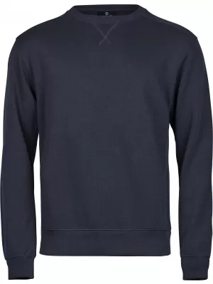 Férfi pulóver TEE JAYS | TJ 5504 SZOKÁSOK