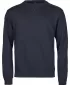 Férfi pulóver TEE JAYS | TJ 5504 SZOKÁSOK