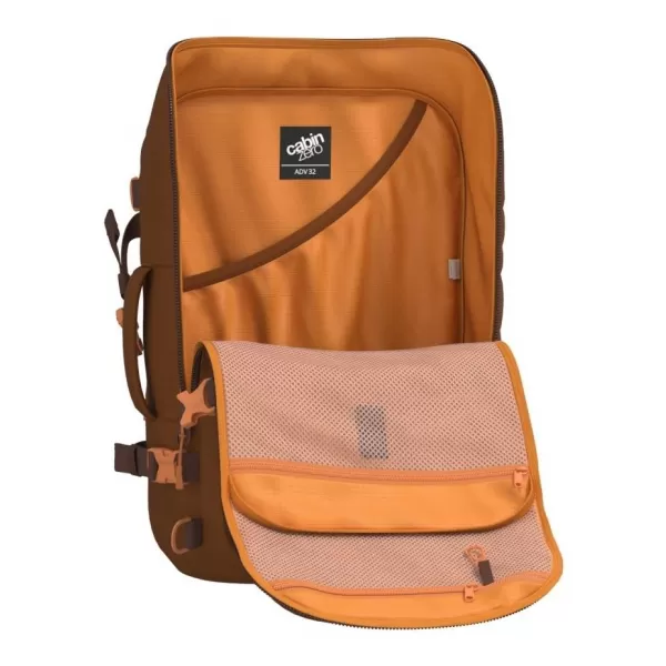  Hátizsák CABINZERO ADV 32L SAIGON KÁVÉ 