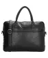 Táska BEAGLES MURCIA BUSINESS BAG FEKETE