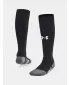 Gyermek zokni UNDER ARMOUR YOUTH UA MAGNETICO OTC (1 PÁR) FEKETE