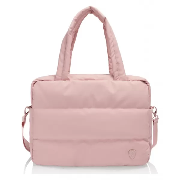  Táska HEYS PUFFER PERSONAL BAG RÓZSA 