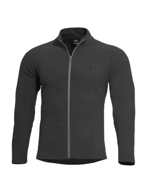 Pulóver PENTAGON ELK FLEECE D08101 91 D08101 FEKETE/WG