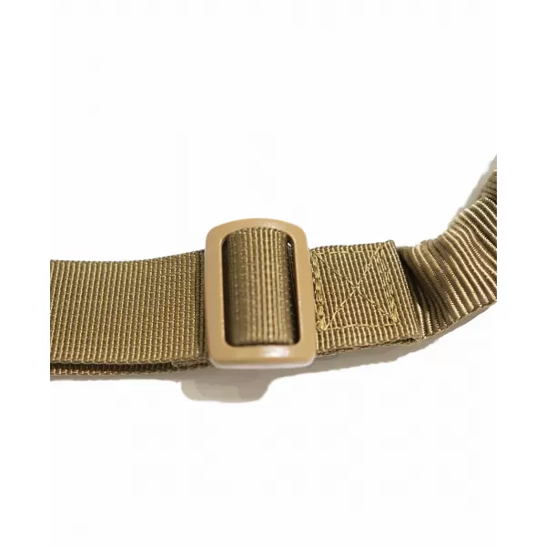  Taktikai szíj PENTAGON AMMA 2.0 RIFFLE SINGLE SLING K17074 BARNA SZÜRKE 