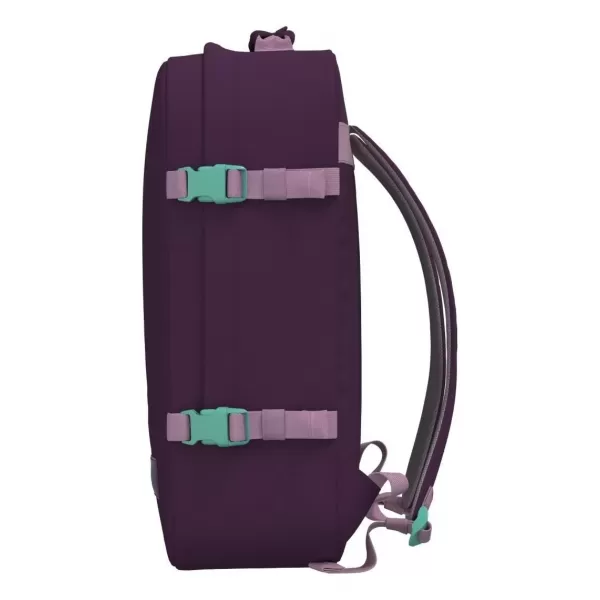  Hátizsák CABINZERO CLASSIC 44L ÉJFÉLI LILA 