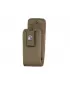Ház PENTAGON ECHO CB POUCH NEW K17081 PRÉRIFARKAS