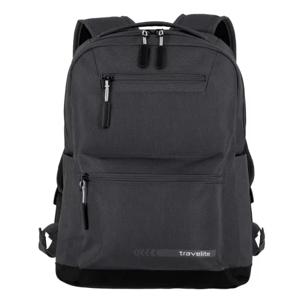  Hátizsák TRAVELITE KICK OFF BACKPACK M ANTRACIT 
