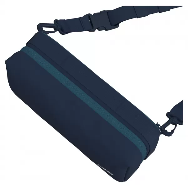  Táska CABINZERO Tech Pouch KÉK CSILLOGÁS 