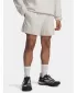 Férfi rövidnadrág UNDER ARMOUR UA ICON VOLLEY SHORT 1377191-110 FEHÉR