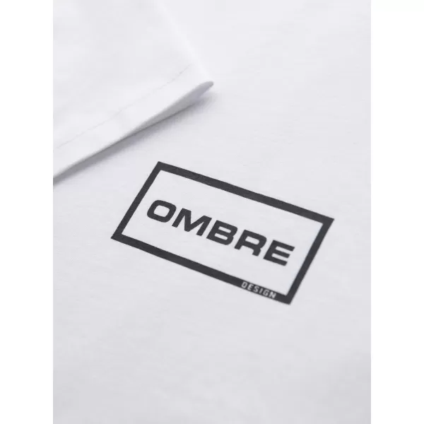  Ing OMBRE OM-TSPT-0231 FEHÉR 