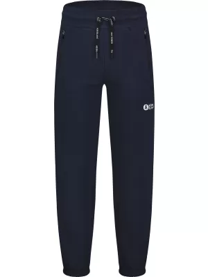 Férfi melegítőnadrág NORDBLANC COMFYSTRIDE NBSPM8253 SÖTÉTKÉK