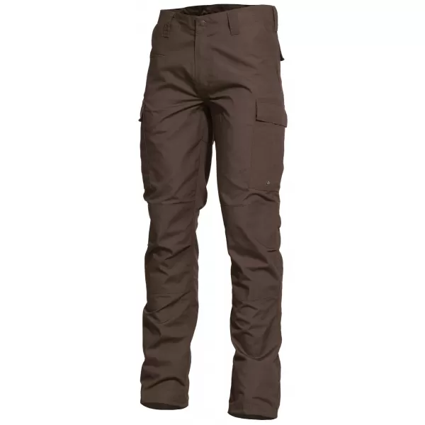  Nadrág PENTAGON BDU 2.0 K05001 TERRA BARNA 