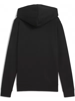 Női kabát PUMA ESS FULL-ZIP HOODIE FL 68240401 PUMA FEKETE