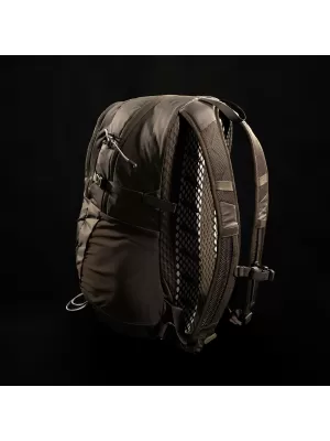 Hátizsák PENTAGON MINOR BACKPACK 20LT K16117 FEKETE